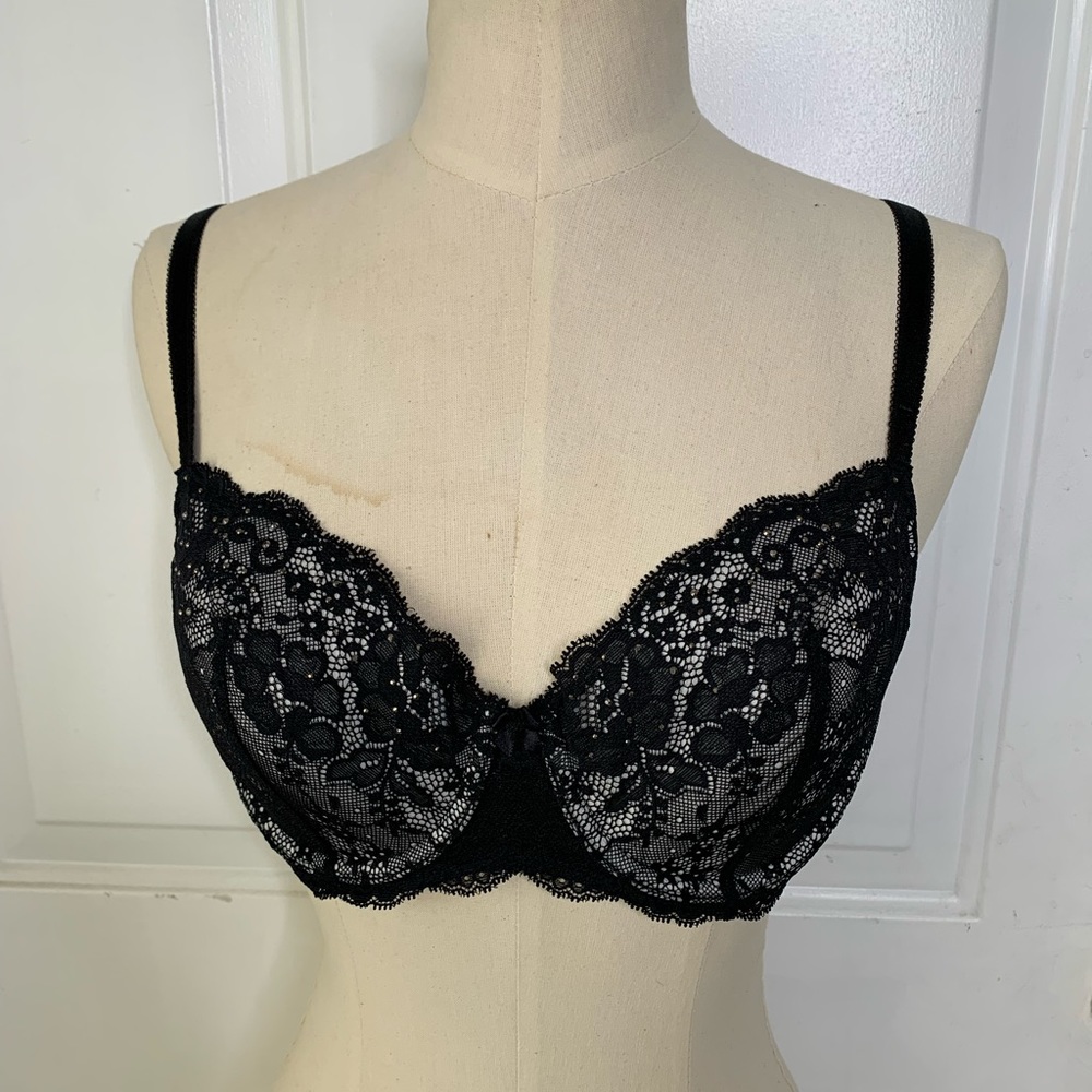 Victoria’s Secret Bra